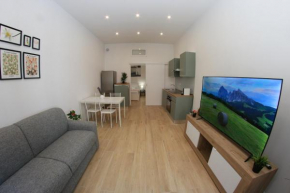 U Zone Apartment